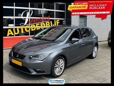 Seat Leon 1.2 TSI Sport - Navigatie I Airco I Sport pakket