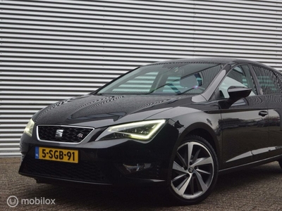 Seat Leon 1.4 TSI FR /LED/NAVI/140PK