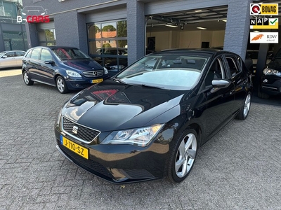 Seat Leon 1.4 EcoTSI Style