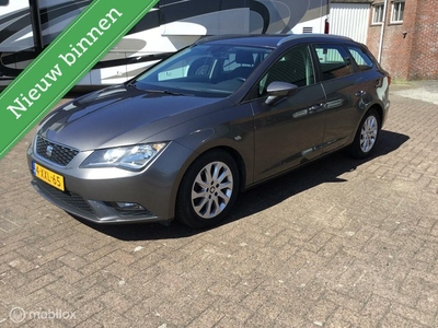 Seat Leon ST 1.6 TDI Ecomotive Lease Comfort