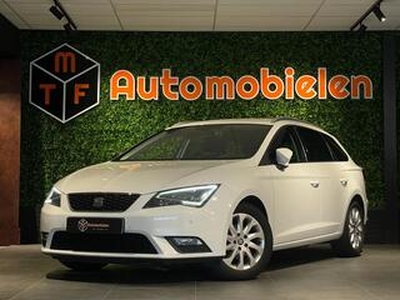 Seat LEON ST 1.6 TDI Style Connect