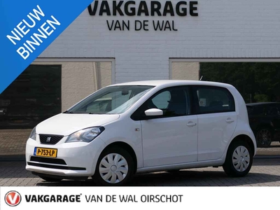 Seat Mii 1.0 Style