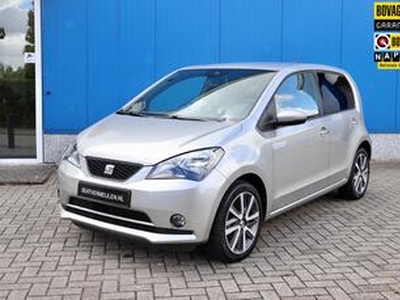 Seat MII Electric Plus