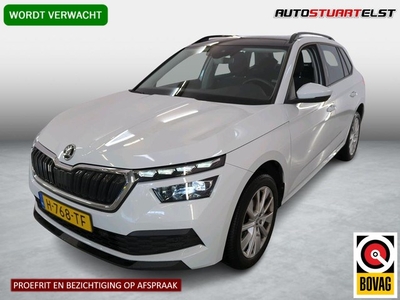 Skoda Kamiq 1.0 TSI Business Edition AUT. NL-Auto 1e