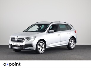 Skoda Kamiq 1.0 TSI Sport Business 116pk Navigatie via