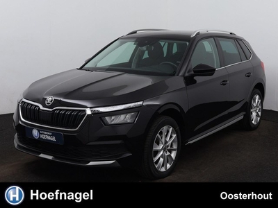 Skoda Kamiq 1.0 TSI Style Cruise Control