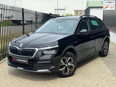 Skoda Kamiq 1.5 TSI ACT 150 PK Business Edition Automaat