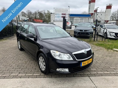 Skoda Octavia Combi 1.2 TSI Ambition