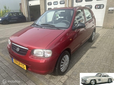 Suzuki Alto 1.1 GL