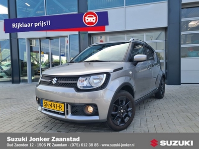 Suzuki Ignis 1.2 Select