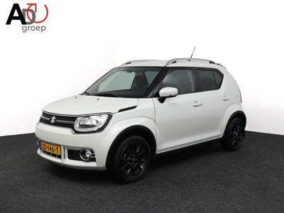 Suzuki Ignis 1.2 Stijl Climate control Cruise control