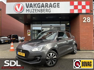 Suzuki Swift 1.0 Stijl // NAVI // CLIMA // ADAPTIVE CRUISE