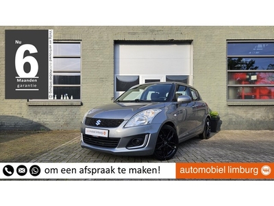 Suzuki Swift 1.2 Bandit EASSS AIRCO ANDROID