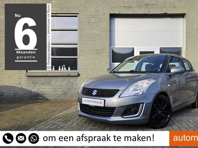 Suzuki Swift 1.2 Bandit EASSS | AIRCO | ANDROID MULTIMEDIASYSTEEM