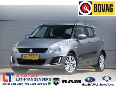 Suzuki Swift 1.2 Bandit EASSS Trekhaak (bj 2016)