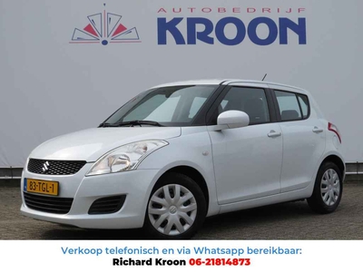 Suzuki Swift 1.2 Comfort EASSS