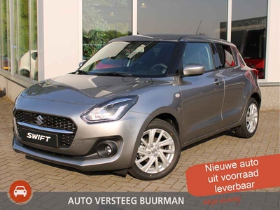 Suzuki Swift 1.2 Select Smart Hybrid