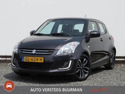 Suzuki Swift 1.2 Style EASSS CruiseControl, Trekhaak, Airco