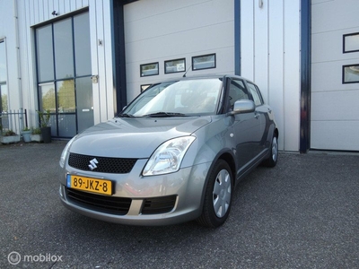 Suzuki Swift 1.3 16V Comfort, Gereserveerd voor Job :)