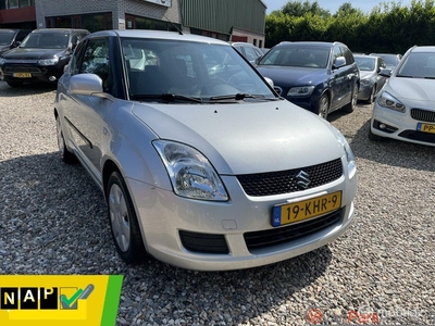 Suzuki Swift 1.3 Comfort,2de eigenaar!