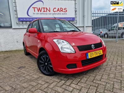 Suzuki Swift 1.3 GLS 5DRS