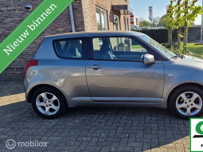 Suzuki Swift 1.3 GLS airco