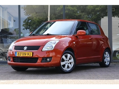 Suzuki Swift 1.3 Shogun-VERKOCHT!!