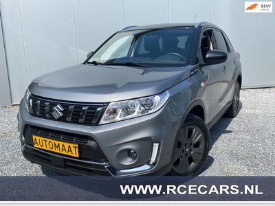 Suzuki Vitara 1.0 Boosterjet Automaat