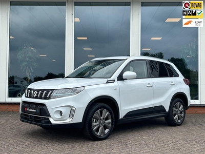 Suzuki Vitara 1.4 Boosterjet Select Smart Hybrid - Navi - Camera - Trekhaak - 12.189 KM