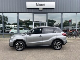 Suzuki Vitara 1.5 Hybrid Style AutomaatLeer/Alcantara