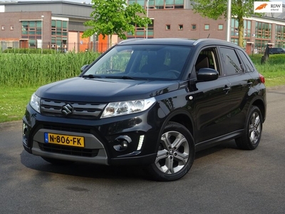 Suzuki Vitara 1.6 High Executive Allgrip NAVI/CAMERA/LED/PDC