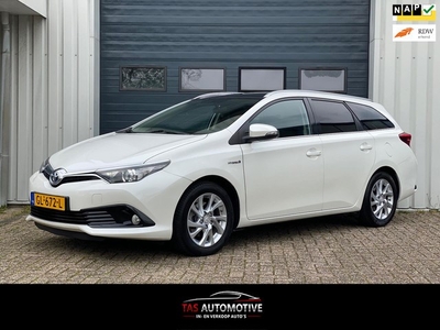 Toyota Auris Touring Sports 1.8 Hybrid Lease 2e EIG / NAVI