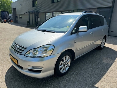 Toyota Avensis Verso 2.0i Linea Sol 7 Persoons