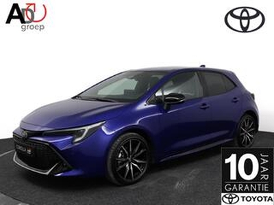 Toyota COROLLA Hybrid 140 GR Sport