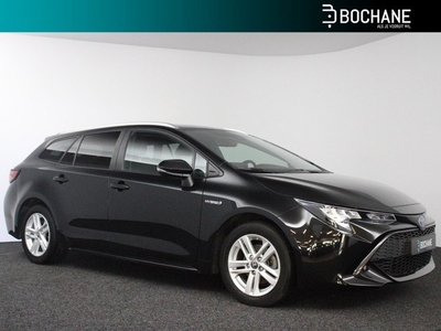 Toyota Corolla Touring Sports 1.8 Hybrid Active