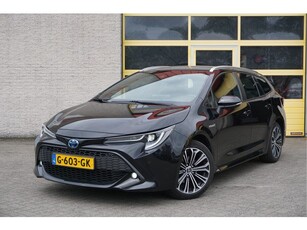 Toyota Corolla Touring Sports 1.8 Hybrid Automaat! Business