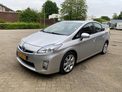 Toyota Prius 1.8 Dynamic