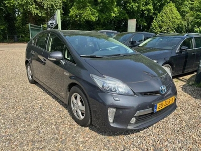 Toyota Prius 1.8 Plug-in Dynamic Business EXPORT GOOD