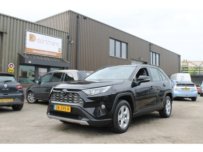 Toyota RAV4 2.0 VVT-iE Active (bj 2019)