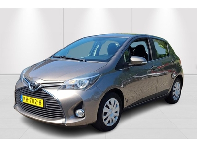 Toyota Yaris 1.0 VVT-i Aspiration Airco Electrische Ramen