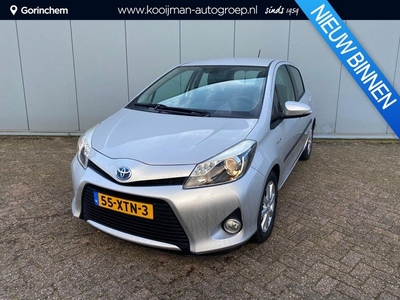 Toyota Yaris 1.5 Full Hybrid Aspiration NL Auto LM