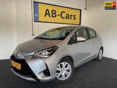 Toyota Yaris 1.5 Hybrid Active