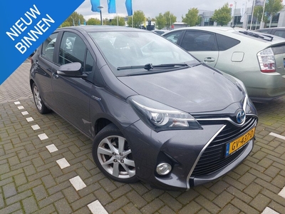 Toyota Yaris 1.5 Hybrid Dynamic