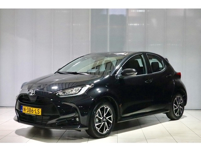 Toyota Yaris 1.5 VVT-i Dynamic , Android/Apple-carplay