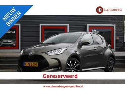 Toyota Yaris 1.5 VVT-i Style