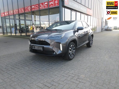 Toyota Yaris Cross 1.5 Hybrid Dynamic