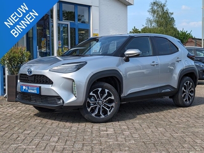 Toyota Yaris Cross 1.5 Hybrid Dynamic NIEUW, Keyless