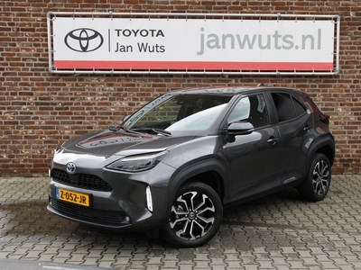 Toyota Yaris Cross 1.5 Hybrid Explore Plus BSM + PDC