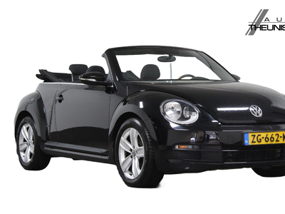 VOLKSWAGEN BEETLE 1.2 TSI 105PK BMT Trend | Cruise Control | Airco