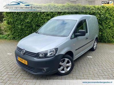 Volkswagen Caddy 1.6 TDI Airco I Cruise Control